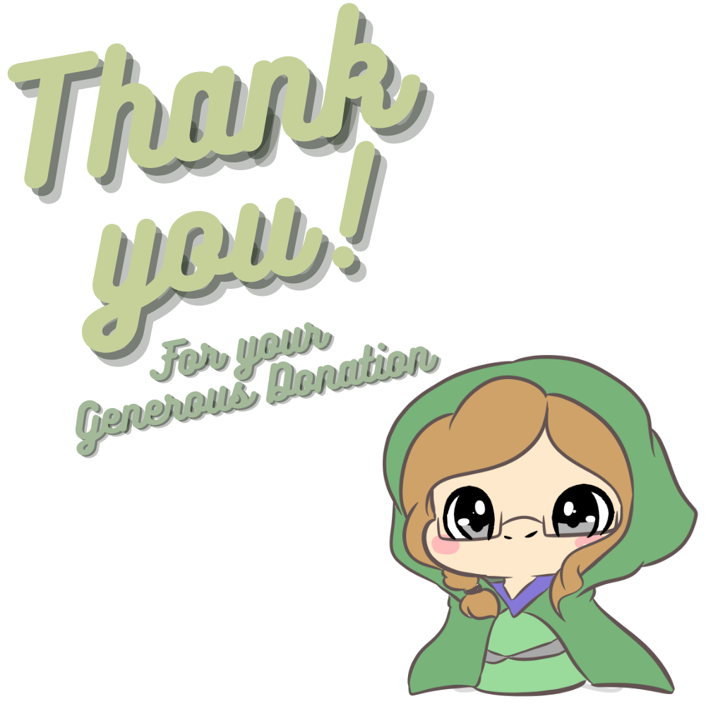 Donation