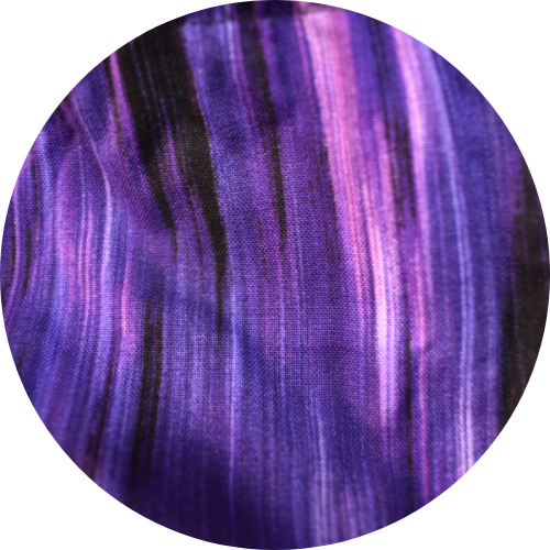 Three Eyed Fire Demon Dice Bag