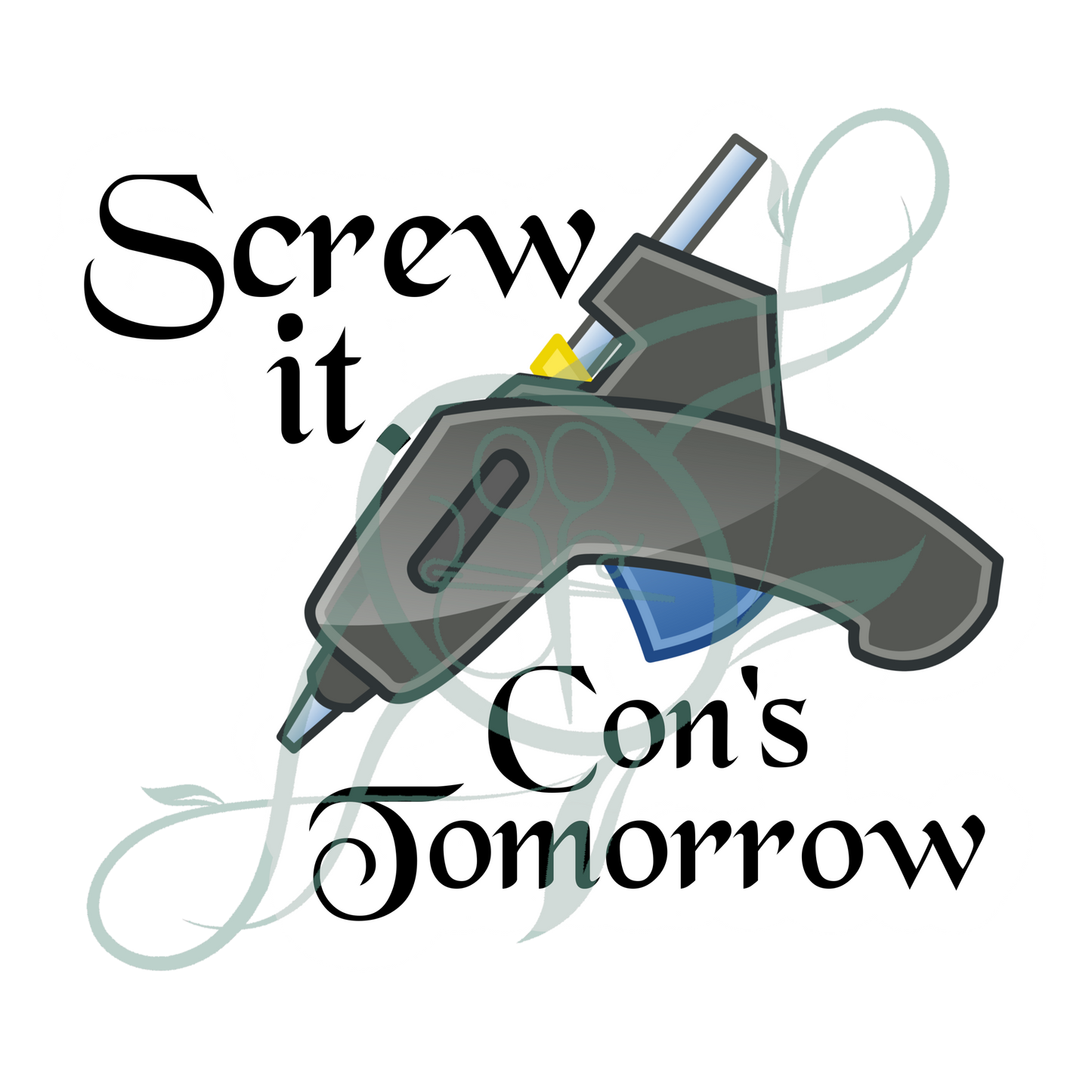 Mega Cosplay Bundle (SFW) Sticker Pack