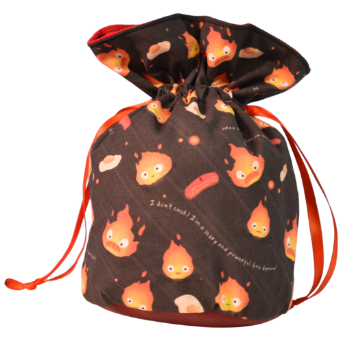 Cooking Spirit Dice Bag