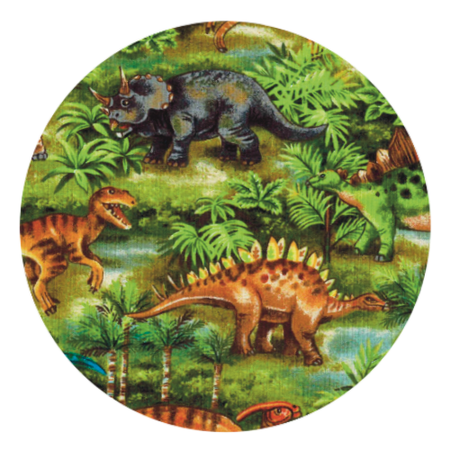 Face Mask Cover - Animal Styles