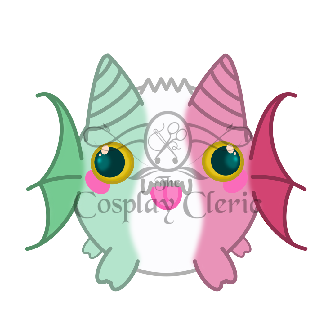 Pride Dragons Sticker