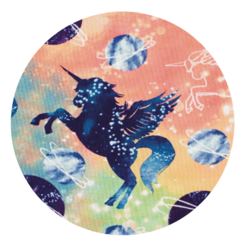 Face Mask Cover - Sci-Fi Styles