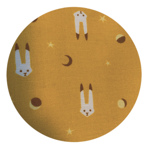 Cute Cryptids Dice Bag