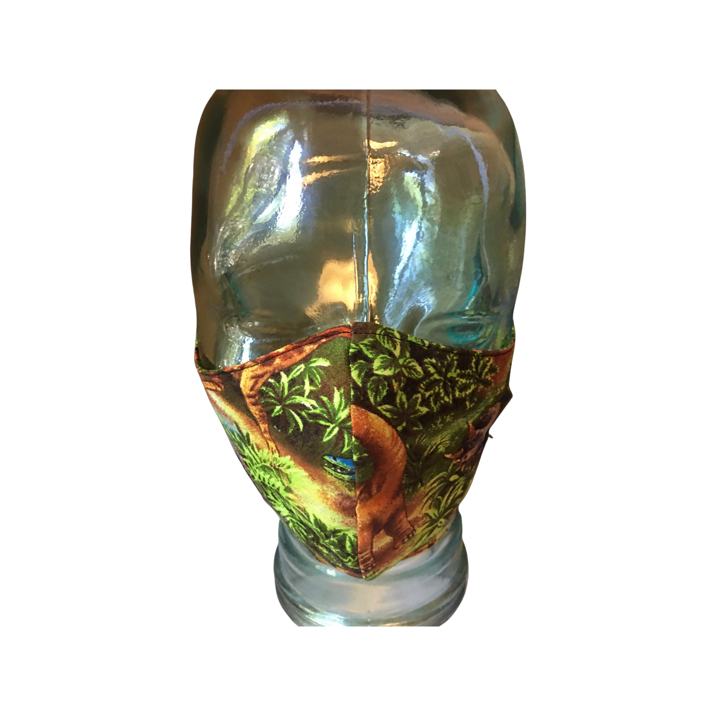 Face Mask Cover - Animal Styles