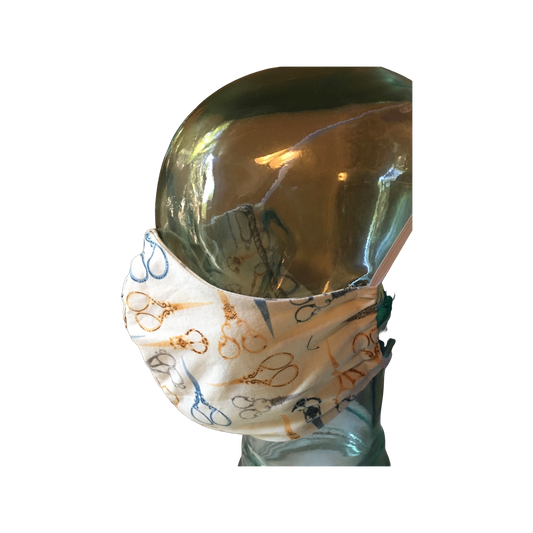 Face Mask Cover - Miscellaneous Styles