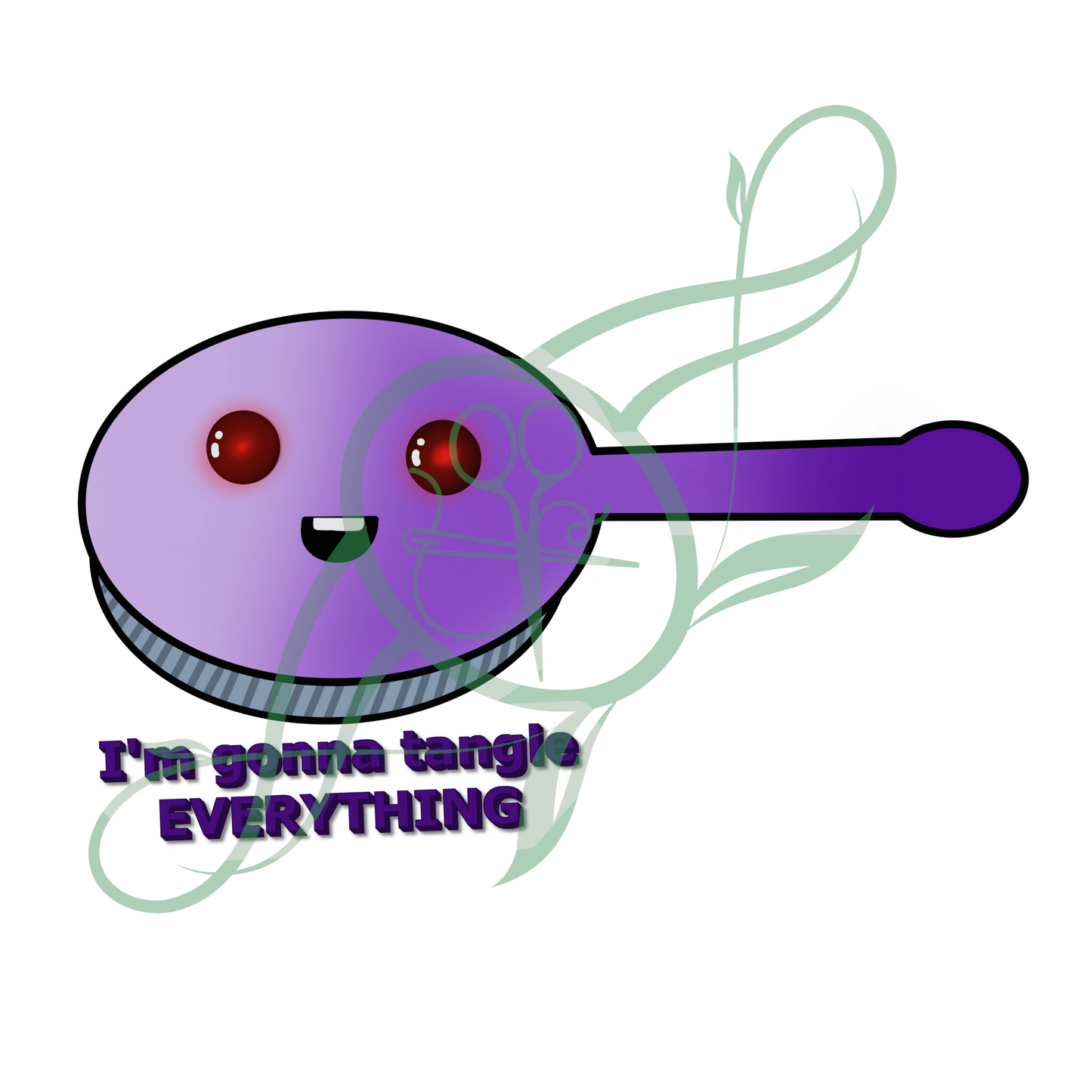 Mega Cosplay Bundle (NSFW) Sticker Pack