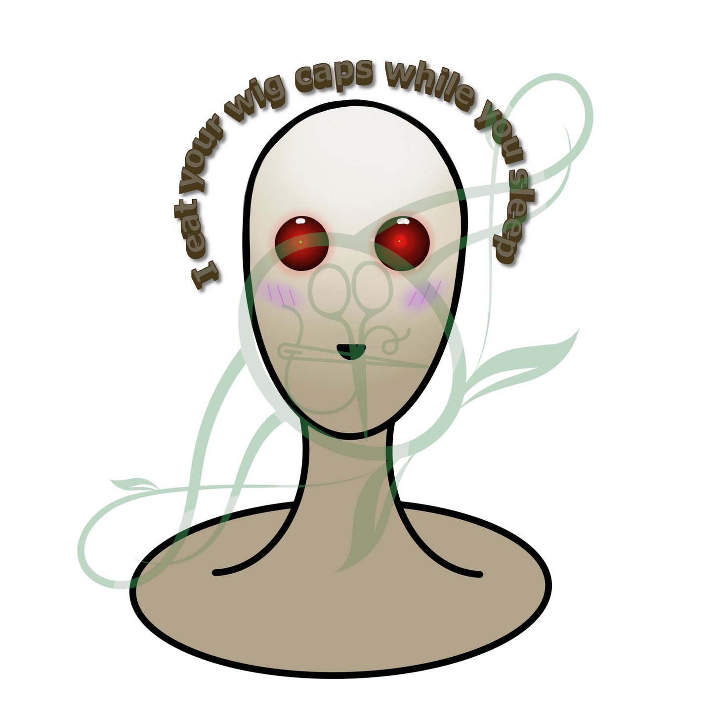 Mega Cosplay Bundle (NSFW) Sticker Pack