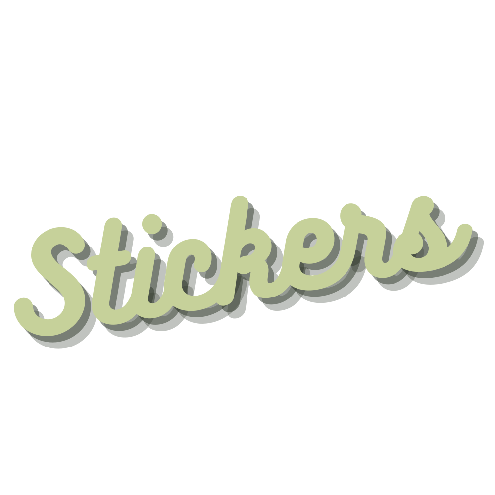 Stickers