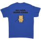 All Hail Kumo Chan Adult T-Shirt