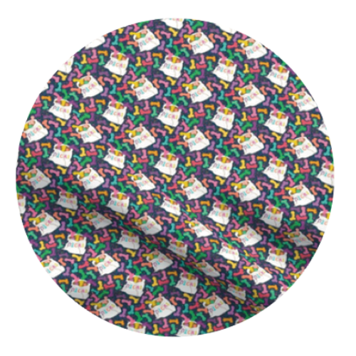 Everyone's Favorite Gay Sack (18+)