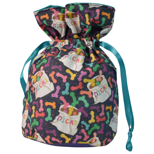 Everyone's Favorite Sack (18+)