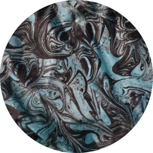 Potion Bottles Dice Bag