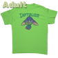 Capitalism Adult T-Shirt