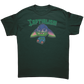 Capitalism Adult T-Shirt