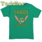 Chaos Knows No Age Toddler T-Shirt