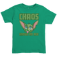 Chaos Knows No Age Toddler T-Shirt