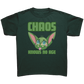 Chaos Knows No Age Youth T-Shirt