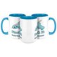 Con Crunch NSFW 15 oz mug