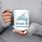 Con Crunch NSFW 15 oz mug