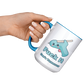 Con Crunch NSFW 15 oz mug
