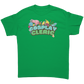 Cosplay Cleric Shirt