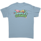Cosplay Cleric Shirt