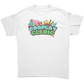 Cosplay Cleric Shirt