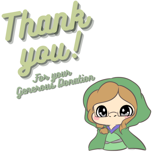 Donation