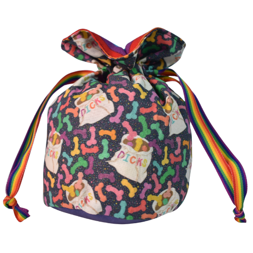 Everyone's Favorite Gay Sack (18+)