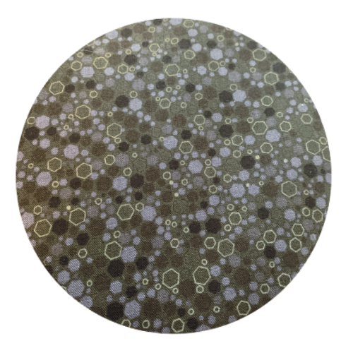 Bits and Blocks Dice Bag