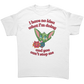 I Have No Idea What I'm Doing Adult T-Shirt
