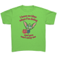 I have no idea what I'm doing Youth T-Shirt