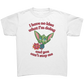 I have no idea what I'm doing Youth T-Shirt