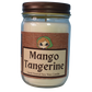 Mango Tangerine - soy wax candle