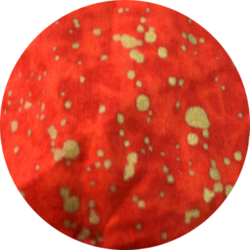 Dinosaur Forest Dice Bag