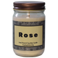 Rose - Soy Wax Candle
