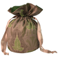 Adventurer's Leaves Dice Bag