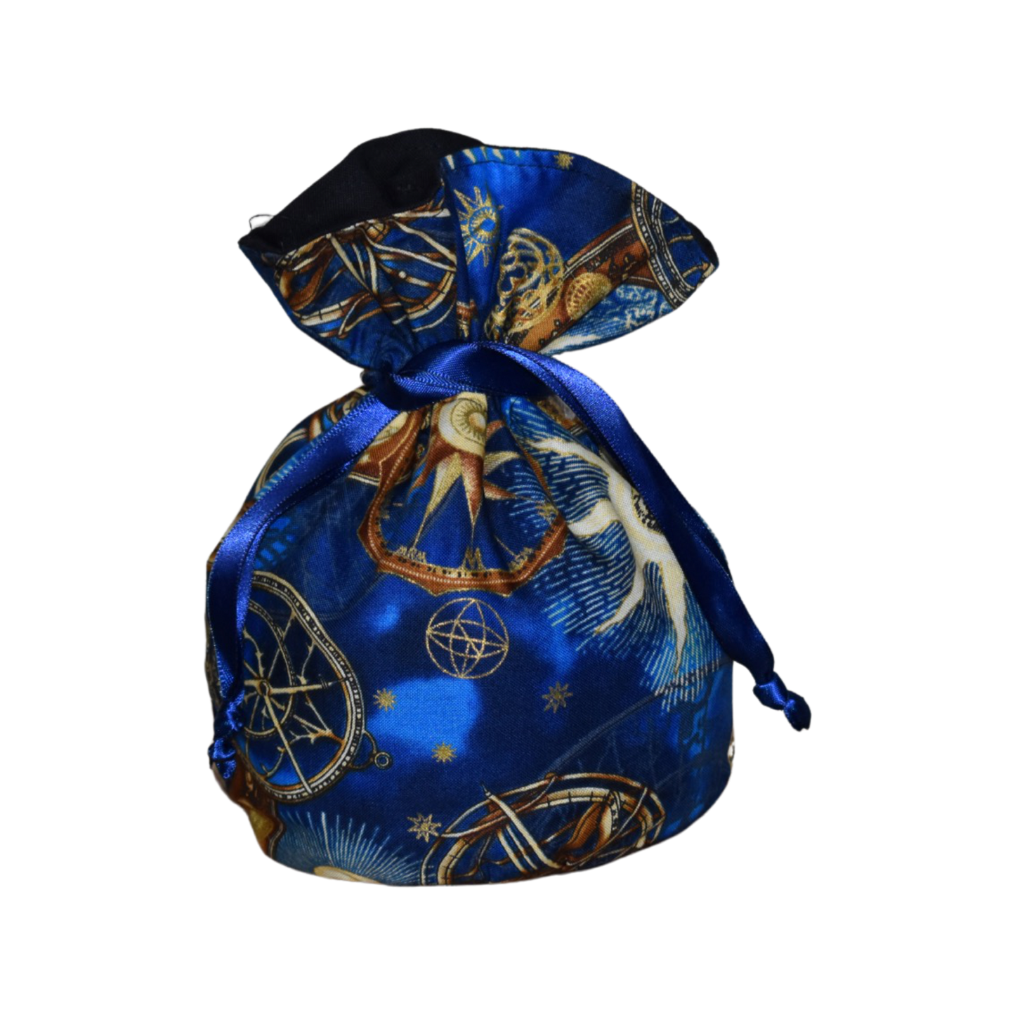 Astronomer's Gadgets Dice Bag