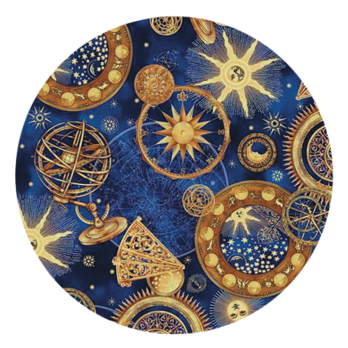 Face Mask Cover - Sci-Fi Styles