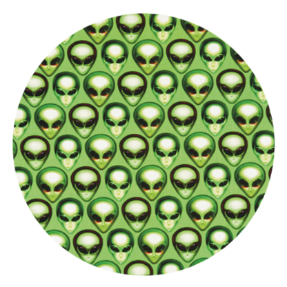 Face Mask Cover - Sci-Fi Styles