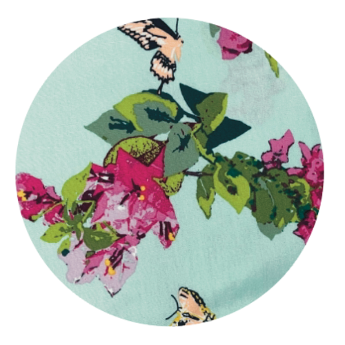 Face Mask Cover - Animal Styles