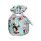 Feudal Era Cuties Dice Bag