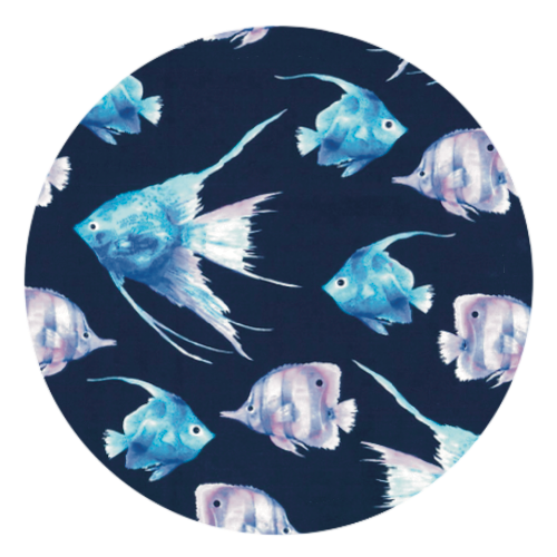 Face Mask Cover - Animal Styles