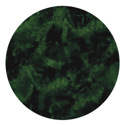 Adventurer's Leaves Dice Bag