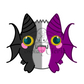 Pride Dragons Sticker