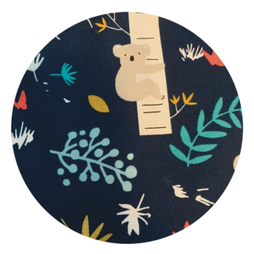 Face Mask Cover - Animal Styles