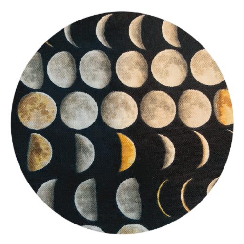 Face Mask Cover - Sci-Fi Styles