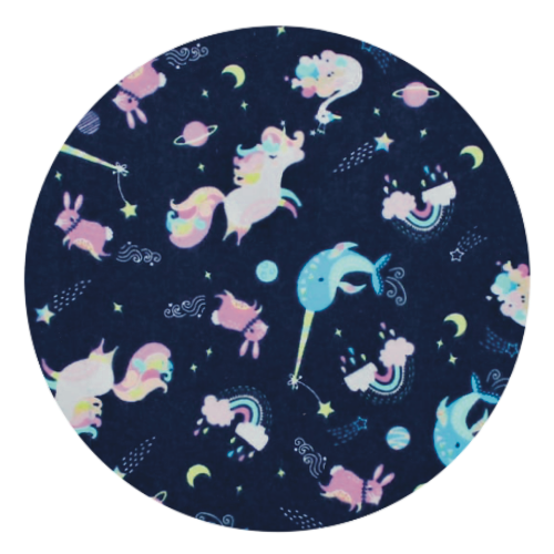 Face Mask Cover - Animal Styles