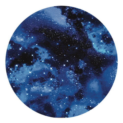 Face Mask Cover - Sci-Fi Styles